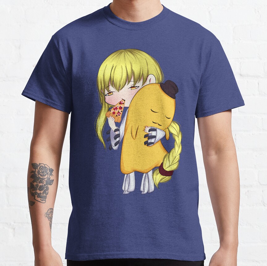 ssrcoclassic teemens353d774d8b4ffd91front altsquare product1000x1000.u1 11 - Code Geass Store