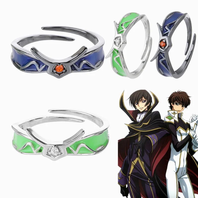 kf S30affcc90d064df0a504452e34d9d2ddC - Code Geass Store
